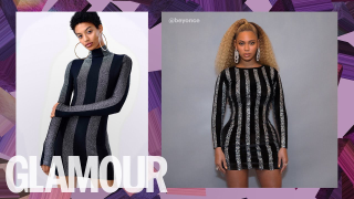 Hot for the Holidays: Laquan Smith x Asos Just Made the Season Sexier